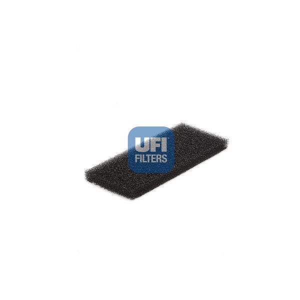 FILTROS DE HABITÁCULO