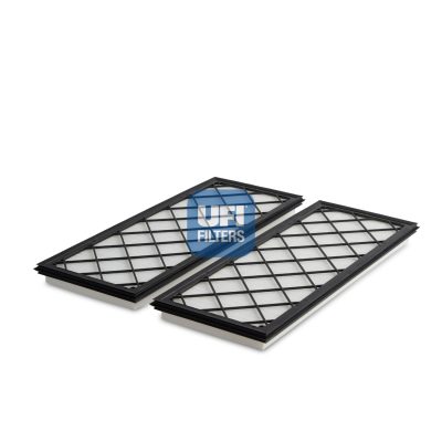 Elemento de Filtro de Aire Acondicionado