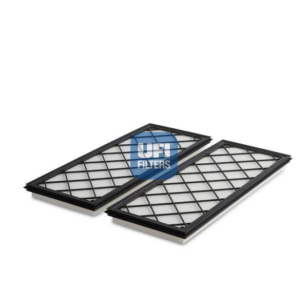 Elemento de Filtro de Aire Acondicionado