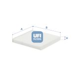 FILTROS DE HABITÁCULO