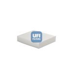 FILTROS DE HABITÁCULO