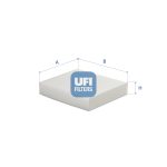 FILTROS DE HABITÁCULO