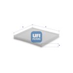FILTROS DE HABITÁCULO