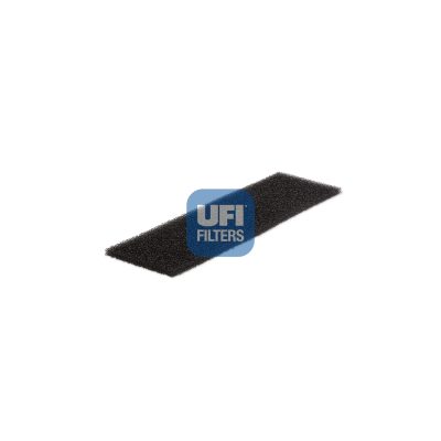 FILTROS DE HABITÁCULO