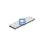 Elemento de Filtro de Aire Acondicionado