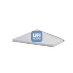 FILTROS DE HABITÁCULO