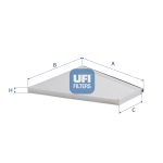 FILTROS DE HABITÁCULO