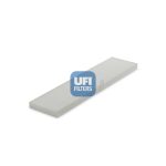 Elemento de Filtro de Aire Acondicionado