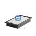 Elemento de Filtro de Aire Acondicionado