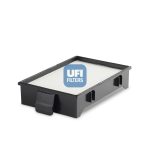 Elemento de Filtro de Aire Acondicionado