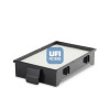Elemento de Filtro de Aire Acondicionado