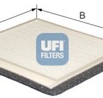 FILTROS DE HABITÁCULO