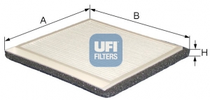 FILTROS DE HABITÁCULO