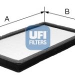 FILTROS DE HABITÁCULO