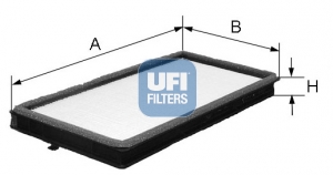 FILTROS DE HABITÁCULO