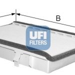 Elemento de Filtro de Aire Acondicionado