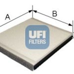 FILTROS DE HABITÁCULO