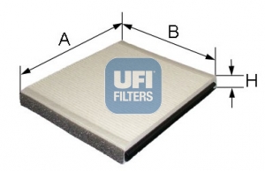 FILTROS DE HABITÁCULO
