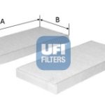 FILTROS DE HABITÁCULO