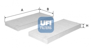 FILTROS DE HABITÁCULO