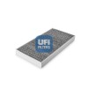FILTROS DE HABITÁCULO