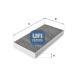 FILTROS DE HABITÁCULO