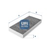 FILTROS DE HABITÁCULO