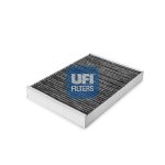 FILTROS DE HABITÁCULO