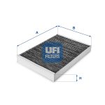 FILTROS DE HABITÁCULO