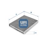 FILTROS DE HABITÁCULO