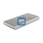 FILTROS DE HABITÁCULO