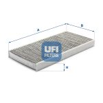 FILTROS DE HABITÁCULO
