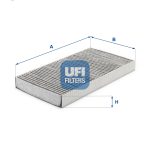 FILTROS DE HABITÁCULO