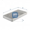 FILTROS DE HABITÁCULO