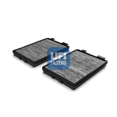 Elemento de Filtro de Aire Acondicionado - Carbón Activado