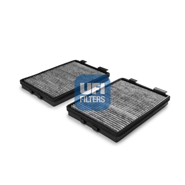 Elemento de Filtro de Aire Acondicionado - Carbón Activado
