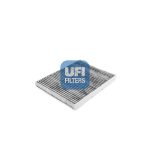 FILTROS DE HABITÁCULO