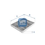 FILTROS DE HABITÁCULO