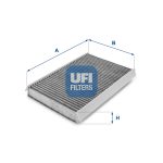 FILTROS DE HABITÁCULO