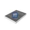 FILTROS DE HABITÁCULO
