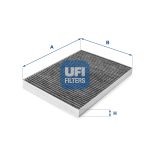 FILTROS DE HABITÁCULO