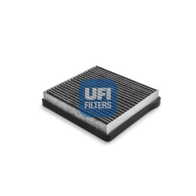 Elemento de Filtro de Aire Acondicionado - Carbón Activado