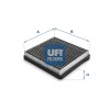 FILTROS DE HABITÁCULO