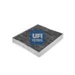 FILTROS DE HABITÁCULO