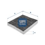FILTROS DE HABITÁCULO