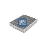FILTROS DE HABITÁCULO