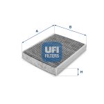 FILTROS DE HABITÁCULO
