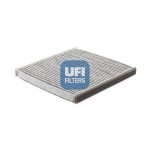 FILTROS DE HABITÁCULO