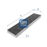 FILTROS DE HABITÁCULO