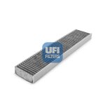 FILTROS DE HABITÁCULO